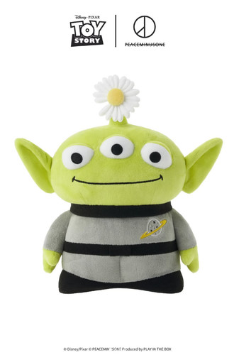 Authentic alien toy story 5 - [authentic],