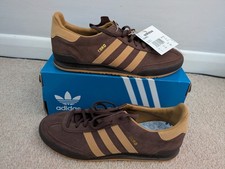 Adidas Originals Cord Brown