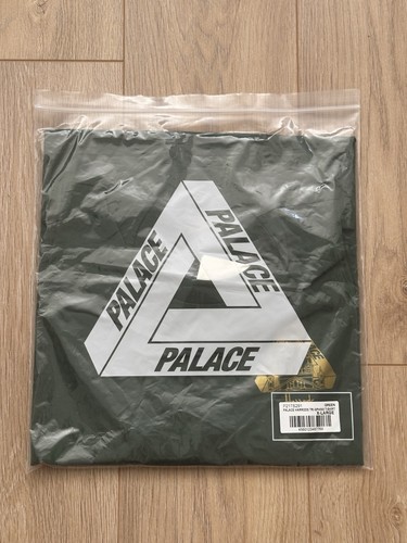 Palace harrods tri ferg - x,
