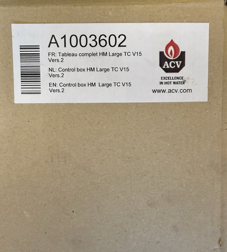Acv a1003602 v15 control - hm,