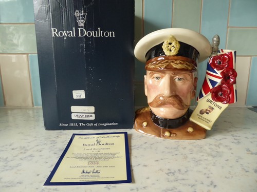 Royal doulton d7148 large - doulton,