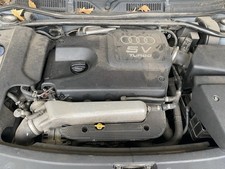 AUDI TT MK1 1.8T 20V ENGINE