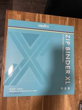 Vault X 12-Pocket Exo-Tec®