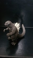 BANDAI Godzilla '62'. 1998.4 inches.