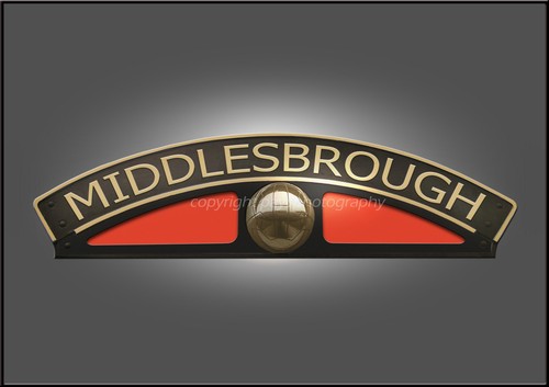 Middlesbrough football - middlesbrough,