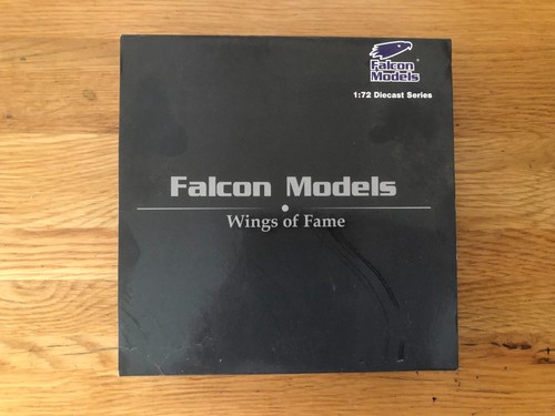 Falcon models fa721001 grumman - models,