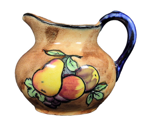 Tunstall vintage pottery - h, &