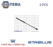 027594 TAILGATE BOOT STRUTS