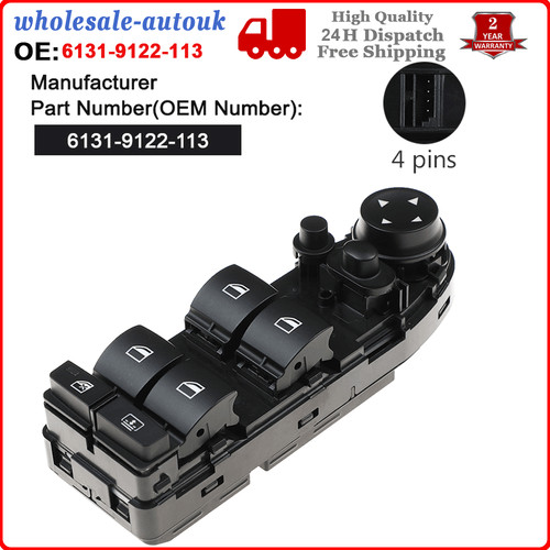 For bmw series e60 e61 - for,