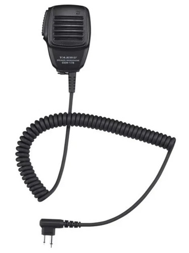 Yaesu ssm 17b - ssm-17b, speaker