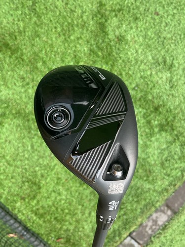 Cobra optm hybrid 21 - optm,