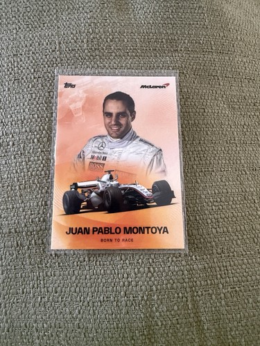 Topps auto racing 2026 - topps,