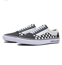 Vans old skool - old,