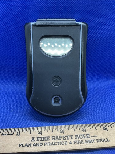Palm pilot m125 tested - palm,