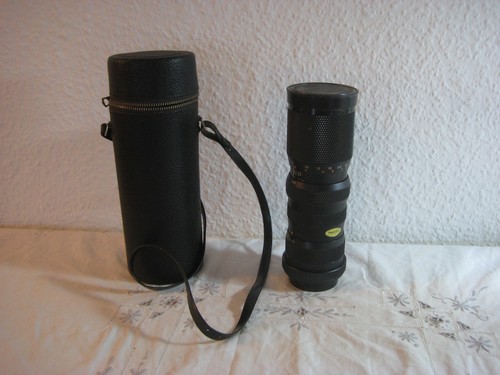 Kenlock auto zoom - auto,