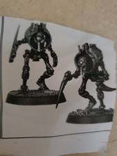 Necron Cryptothralls   /