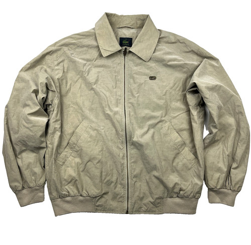 Vintage lacoste harrington - vintage,