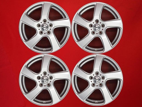 Set nissan genuine - set, of