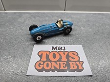 Unboxed Dinky Toys 230 Talbot