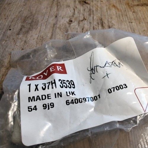 Mgb door lock - mgb,