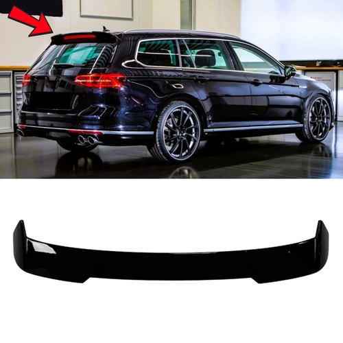 Passat estate wagon - b8,