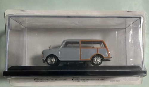 Hachette famous car - 1/43,