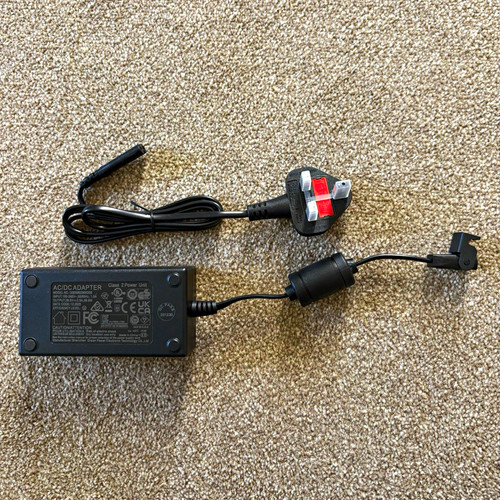 Adapter power supply 29v - power,