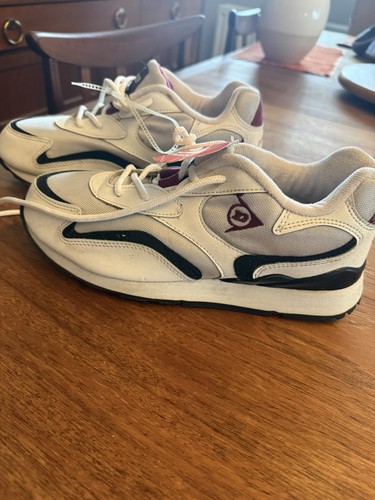Dunlop sport trainers size - dunlop, 6.5