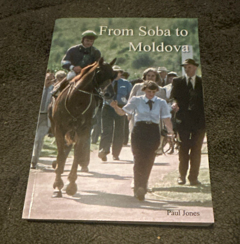 Paul jones from soba - paul,