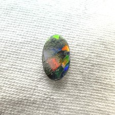 Australian Natural Solid