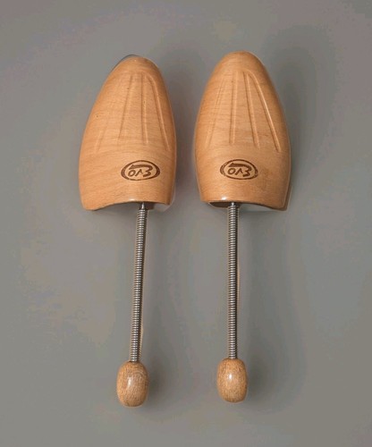 Vintage evo wooden foldable - vintage,