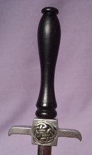 Vintage Letter Opener with