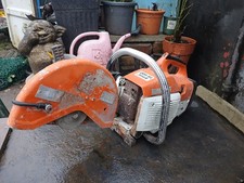 STIHL TS400 Cut Off Saw Petrol