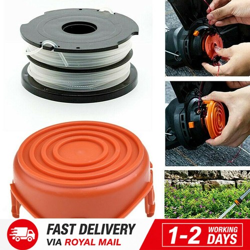 Spool cap for black - &, decker