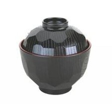 1pc Traditional Japanese Black