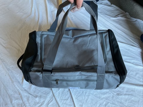 Laripwit grey foldable 40l - laripwit,