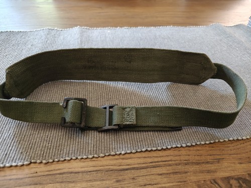 Wwll pattern british army - 37,