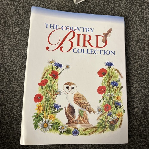 The country bird collection - country,