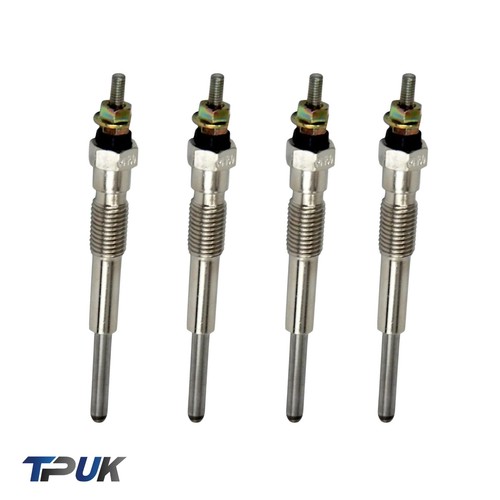 Glow plugs for toyota caldina - plugs,