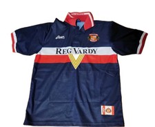 SUNDERLAND 1999 2000 AWAY