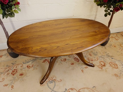 Vintage ercol golden dawn ash - vintage,