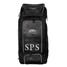 2026 Newbery Cricket SPS Wheelie Duffle Bag Size 95 x 40 x 35cm - Free P&P
