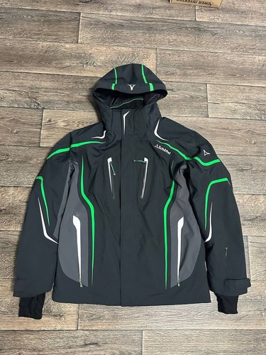Schoffel jacket ski - jacket, recco