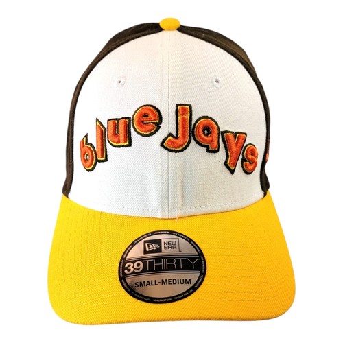 Nwt toronto blue jays hat - toronto,