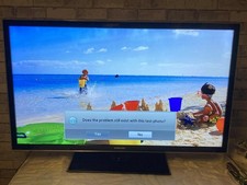 Samsung 46 Inch Led Tv