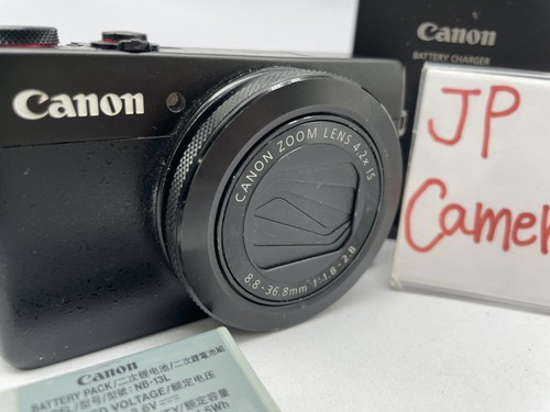 Excellent canon powershot - powershot, g7