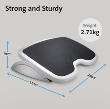 Kensington Solemate Tilting