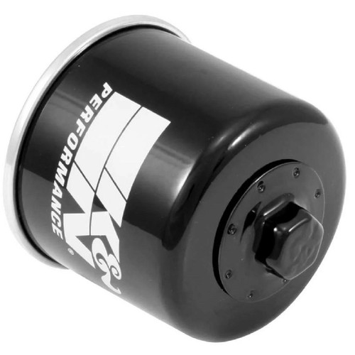 Sports oil filter - k&n,