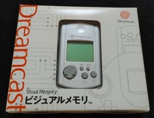 Dreamcast Direct Pearl White