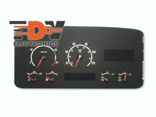 Scania ICL R Series, P Series Truck Dash Instrument Cluster Repair service